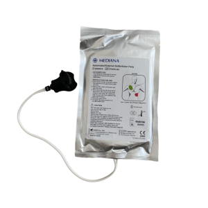 Mediana A10 Pads